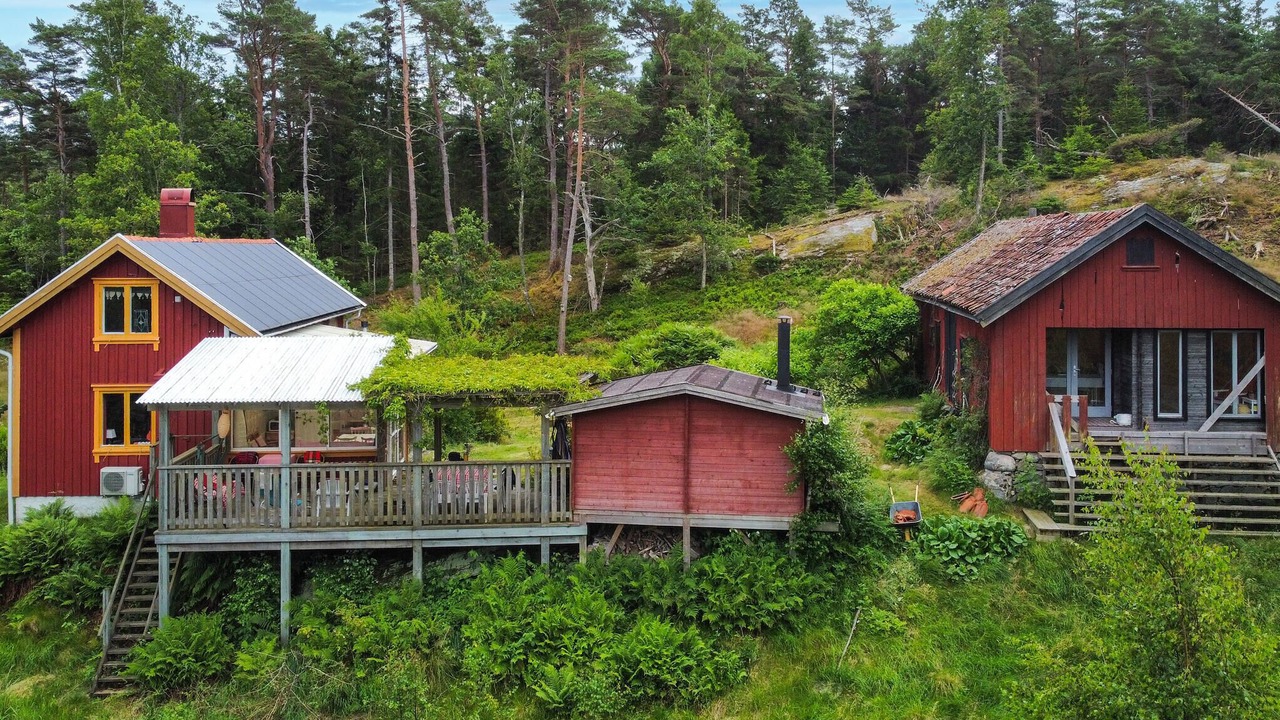 Photo of Others in Orust Municipality