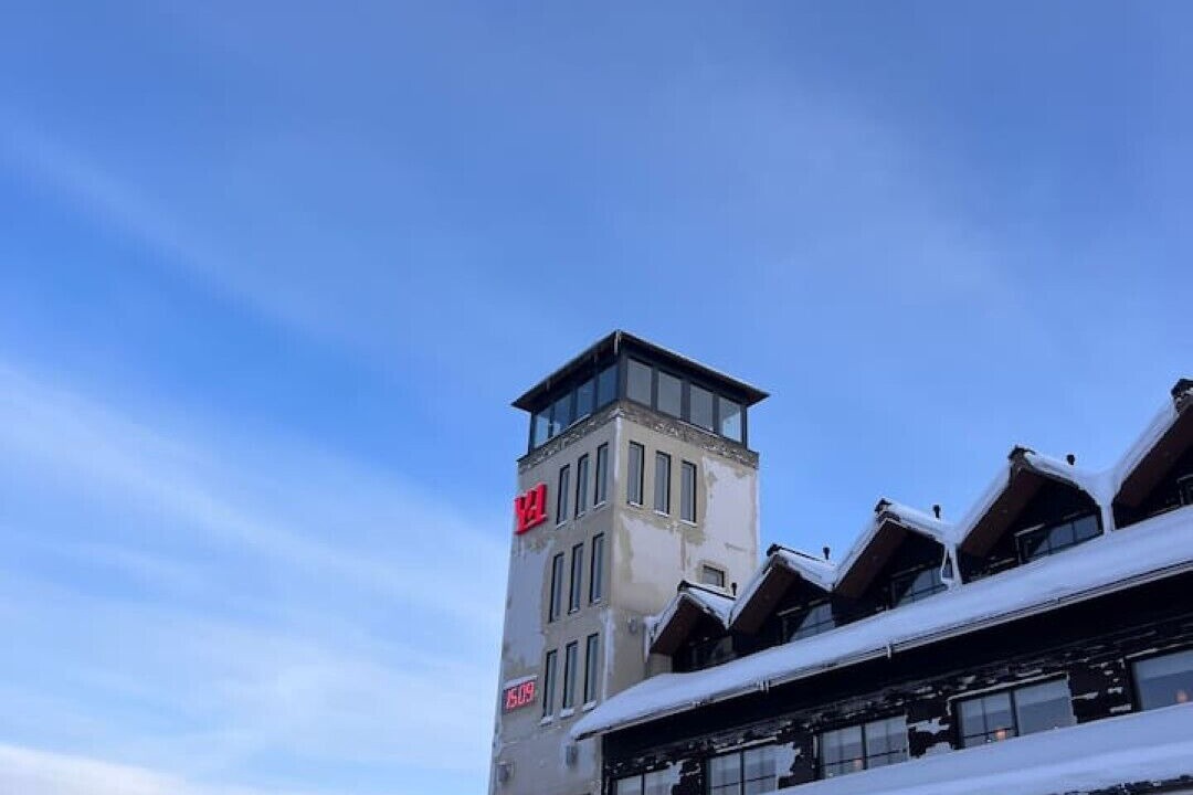 Photo of Outdoor in Akaslompolo