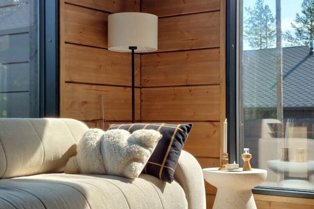 Photo of Livingroom in Akaslompolo