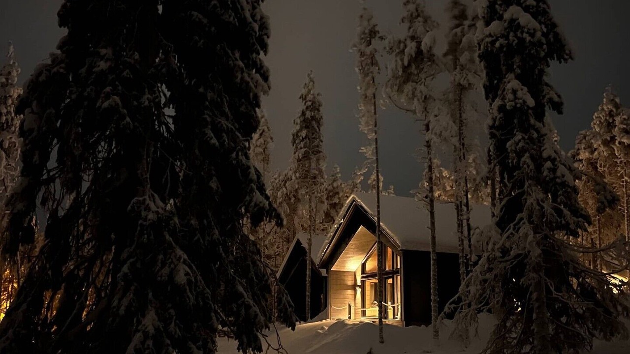Photo of Outdoor in Akaslompolo