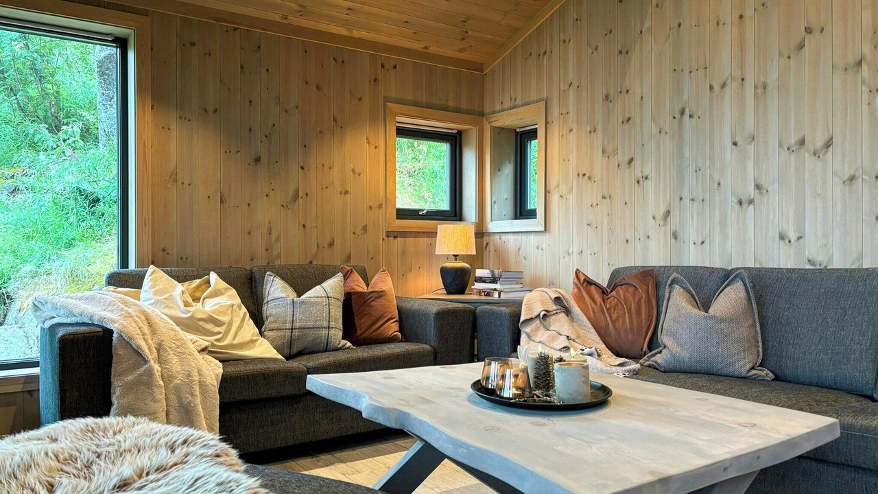 Photo of Livingroom in Ljosland