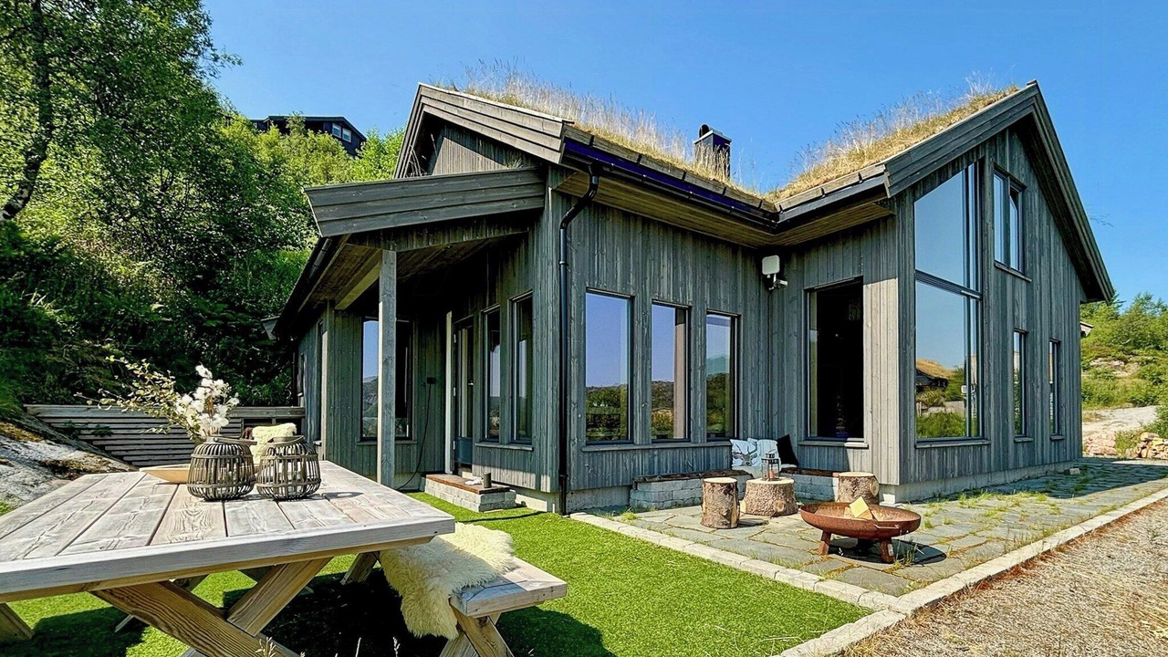 Photo of Outdoor in Ljosland