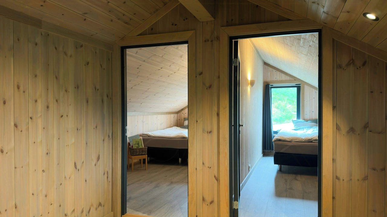 Photo of Bedroom in Ljosland
