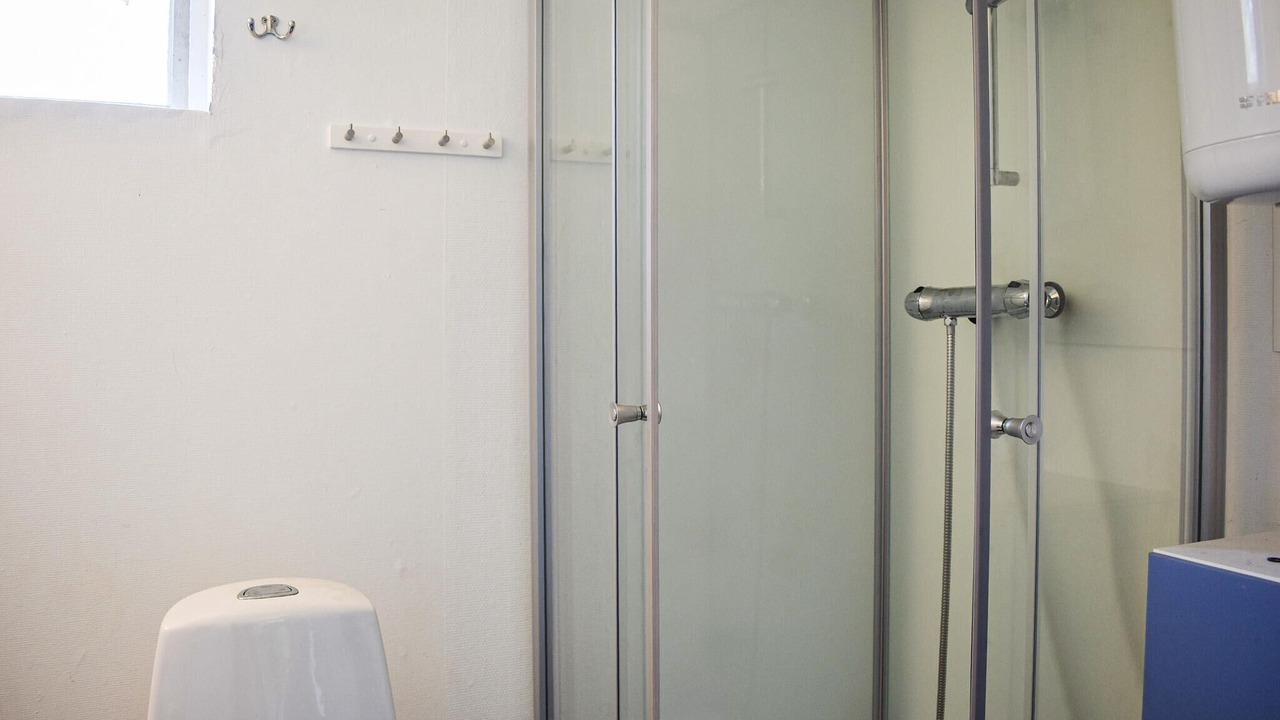 Photo of Bathroom in Morrum