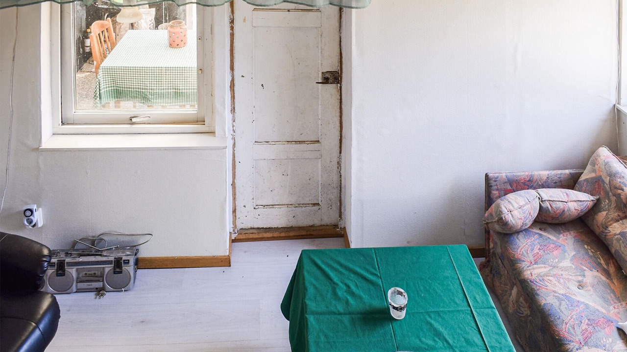 Photo of Livingroom in Morrum