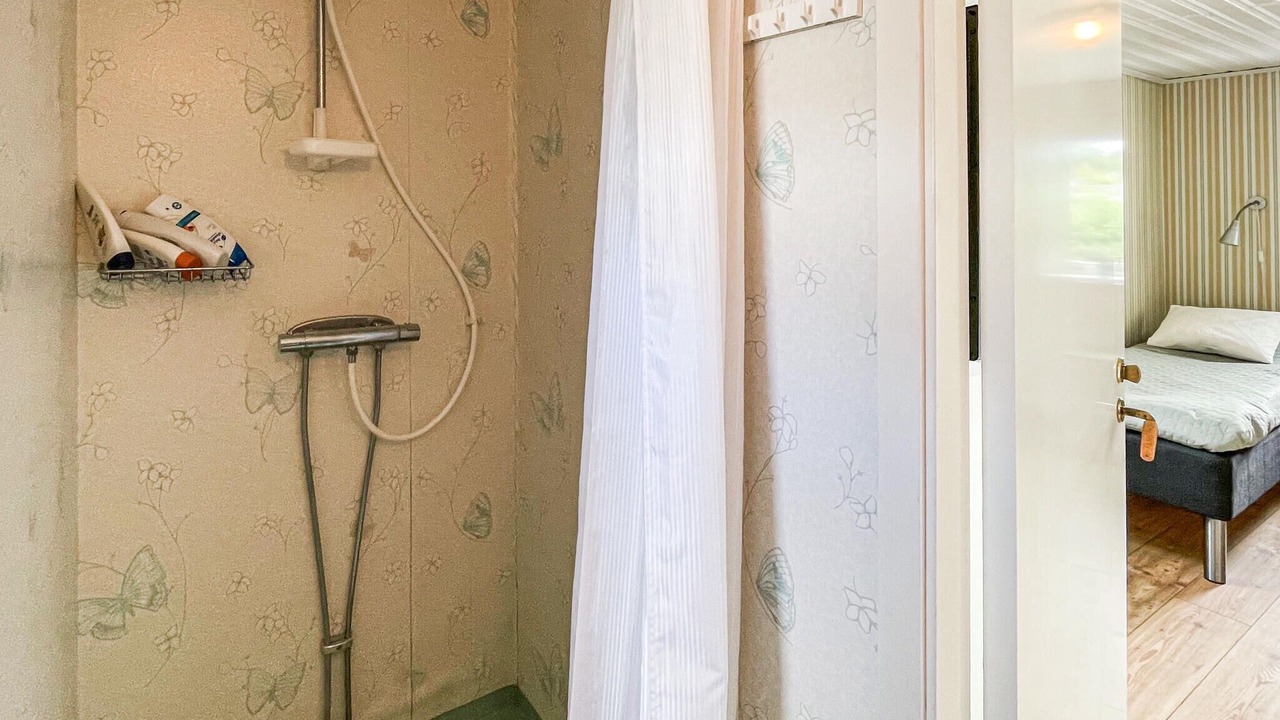 Photo of Bathroom in Skummesloevsstrand