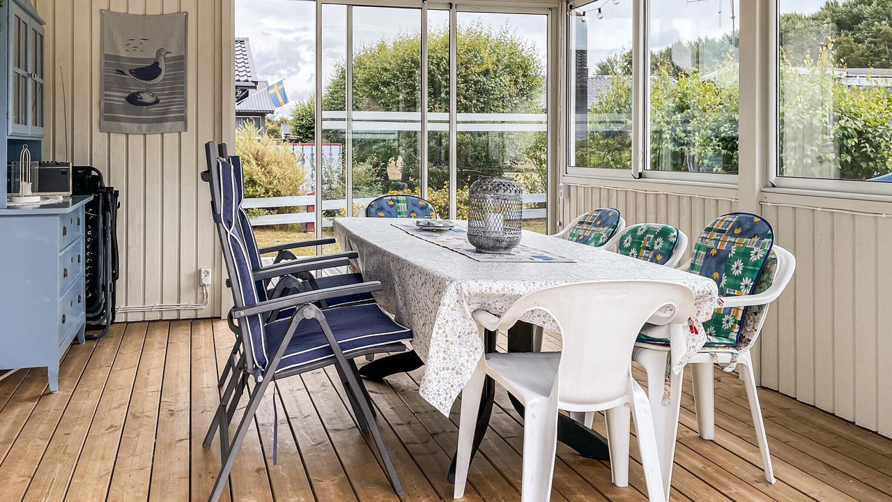 Photo of Livingroom in Skummesloevsstrand