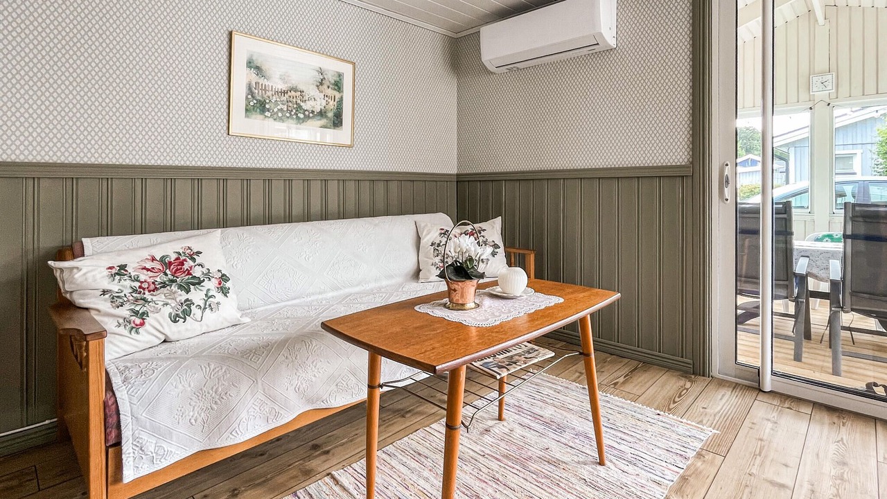 Photo of Livingroom in Skummesloevsstrand