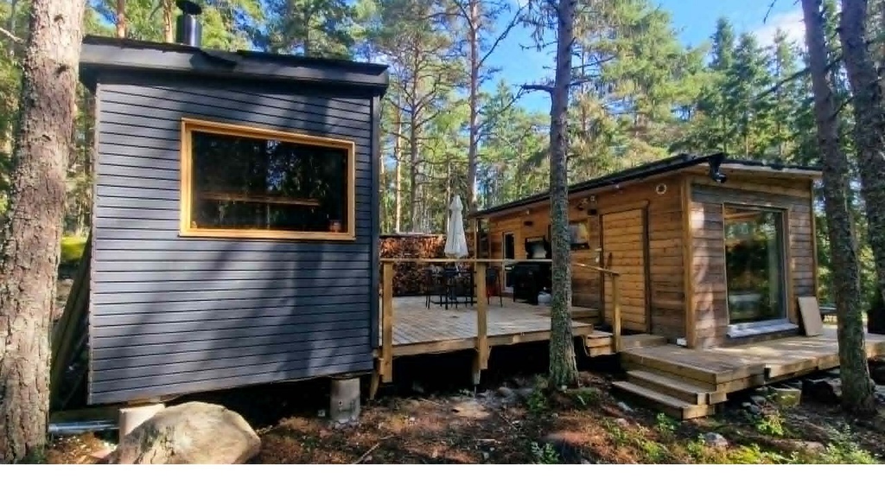 Photo of Outdoor in Korppoo