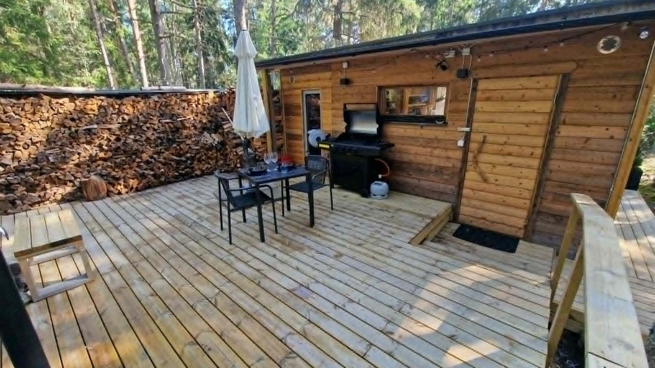 Photo of Outdoor in Korppoo
