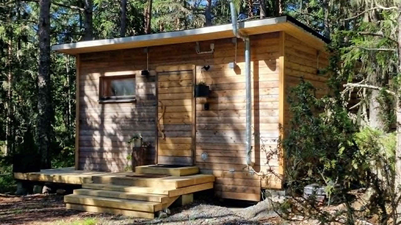 Photo of Outdoor in Korppoo