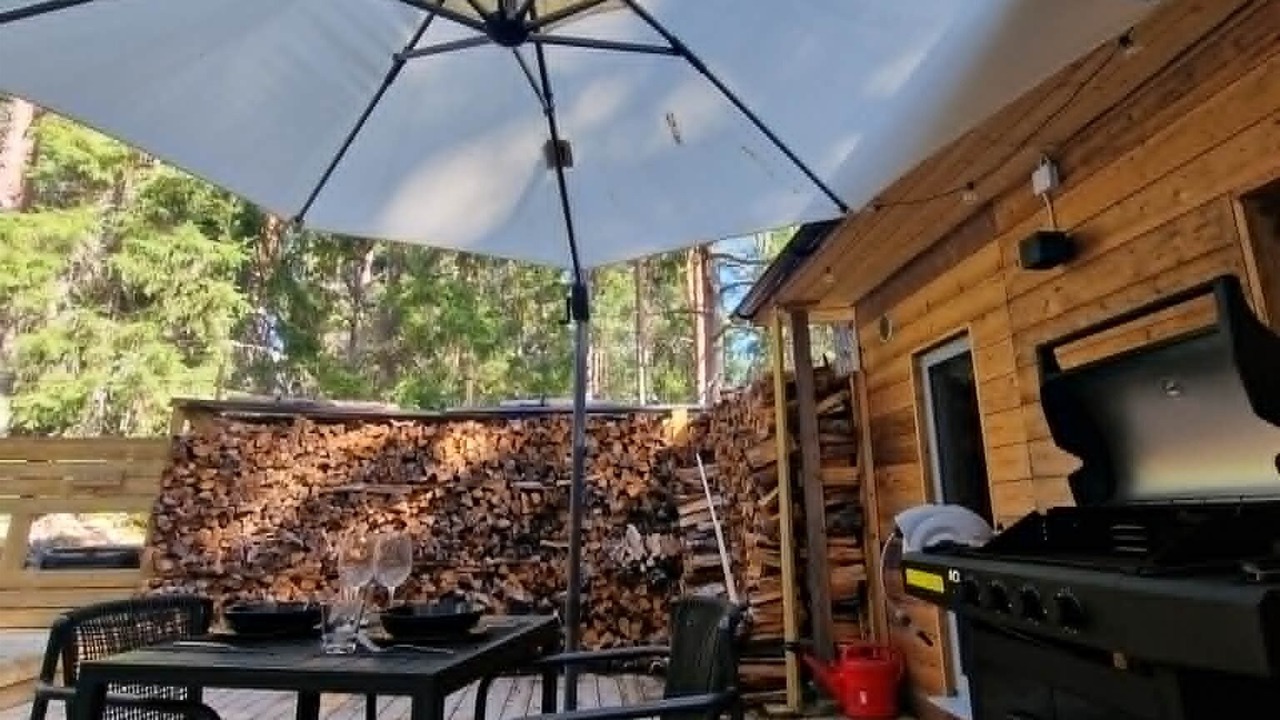 Photo of Outdoor in Korppoo