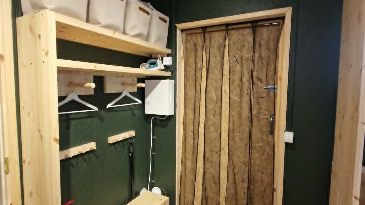 Photo of Bathroom in Korppoo
