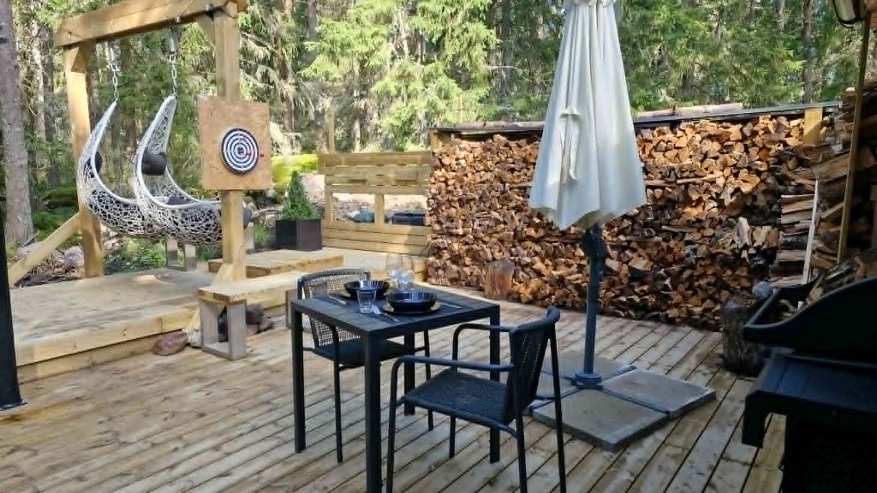 Photo of Outdoor in Korppoo