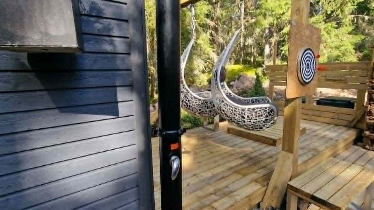 Photo of Outdoor in Korppoo