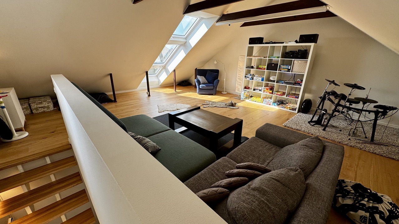 Photo of Livingroom in Lomma