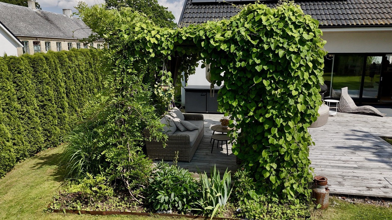 Photo of Patio Balcony in Lomma