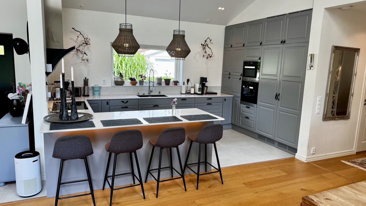 Photo of Kitchen in Lomma