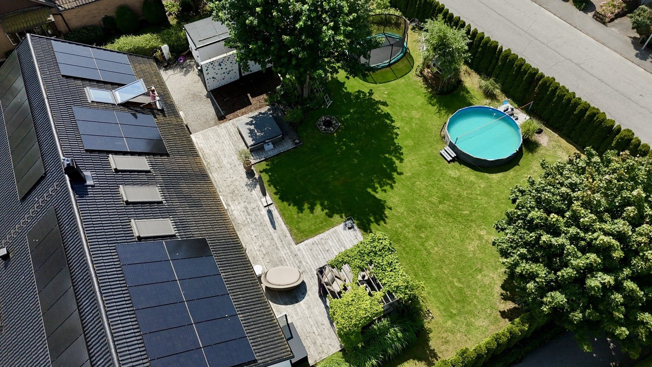 Photo of Outdoor in Lomma