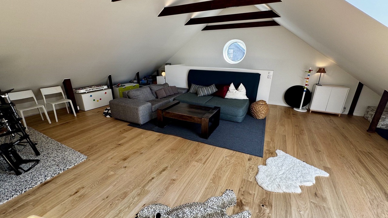 Photo of Livingroom in Lomma