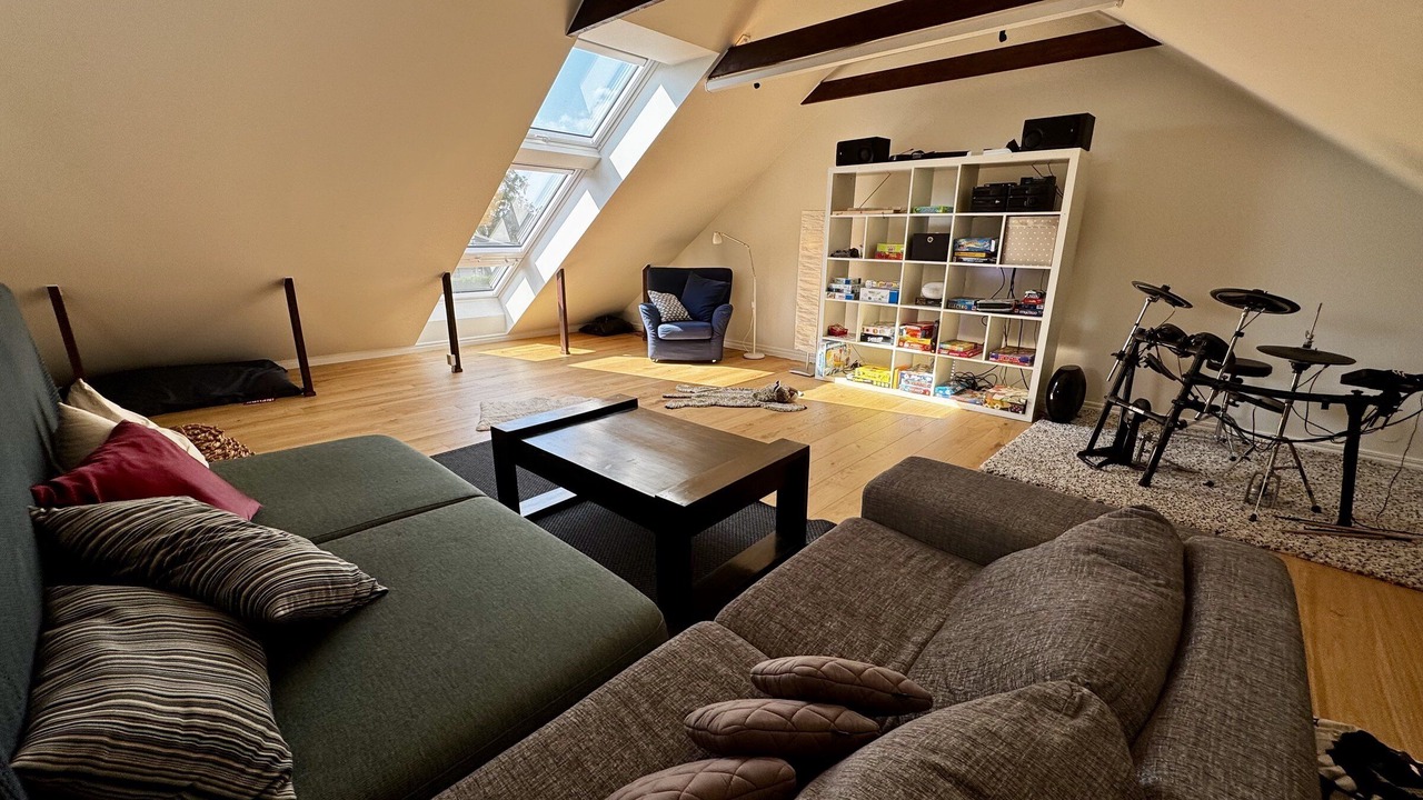 Photo of Livingroom in Lomma