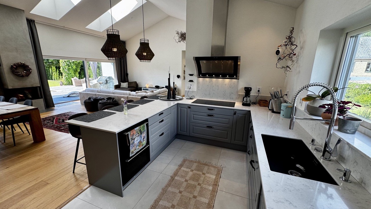 Photo of Kitchen in Lomma