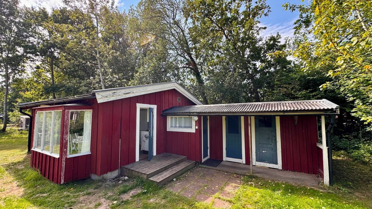 Photo of Outdoor in Lervik