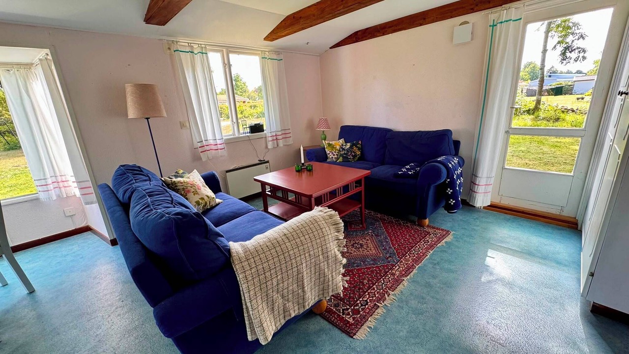 Photo of Livingroom in Lervik