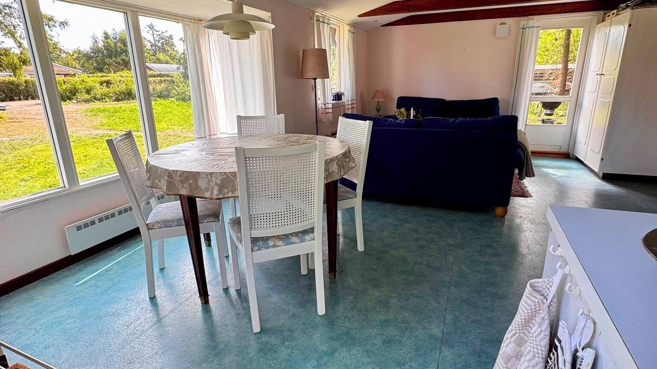 Photo of Livingroom in Lervik