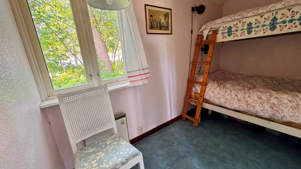 Photo of Bedroom in Lervik