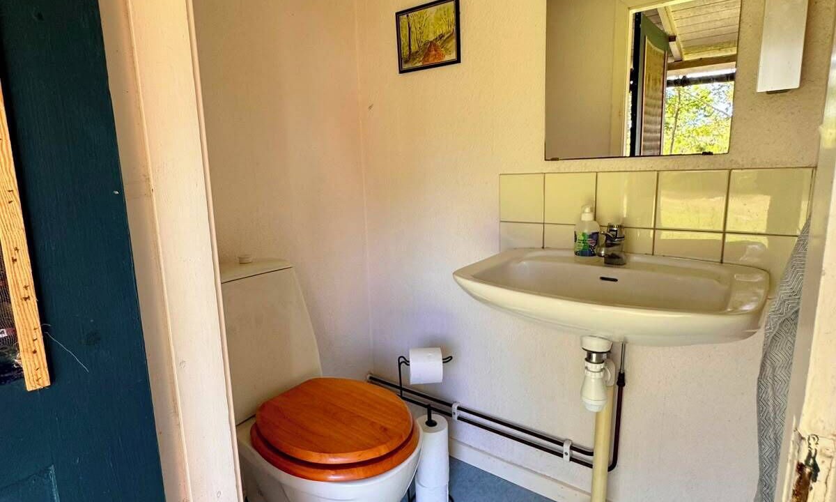 Photo of Bathroom in Lervik