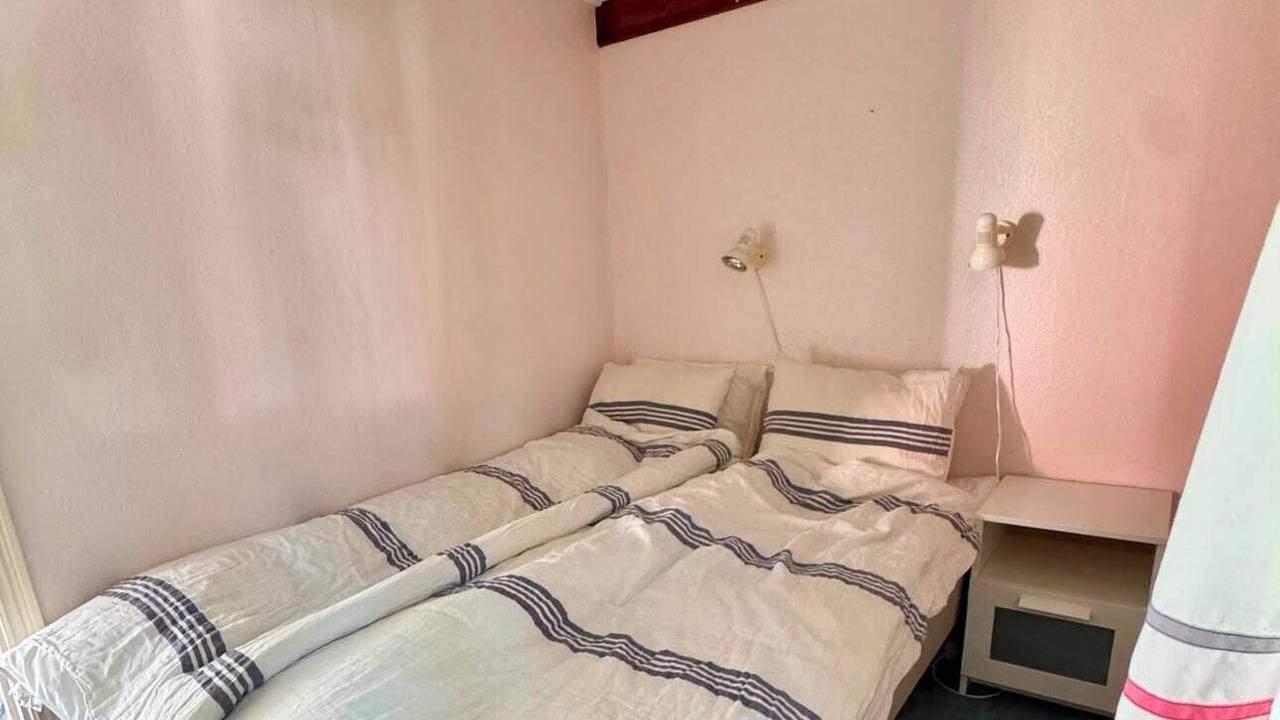 Photo of Bedroom in Lervik