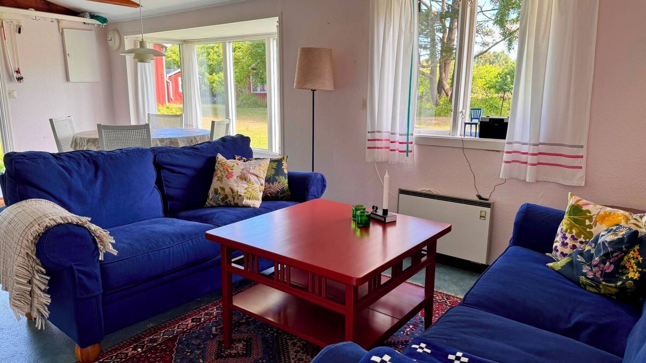 Photo of Livingroom in Lervik