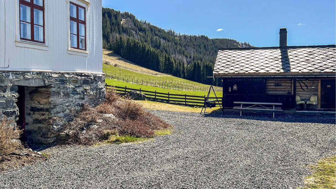 Photo of Outdoor in Hundorp