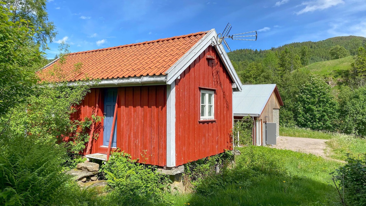Photo of Outdoor in Averoy