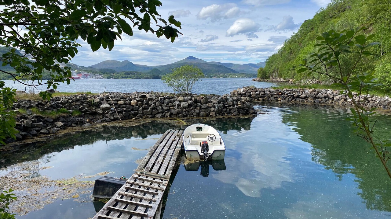 Photo of Outdoor in Averoy