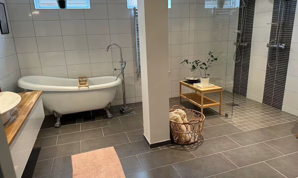 Photo of Bathroom in Helsingborg
