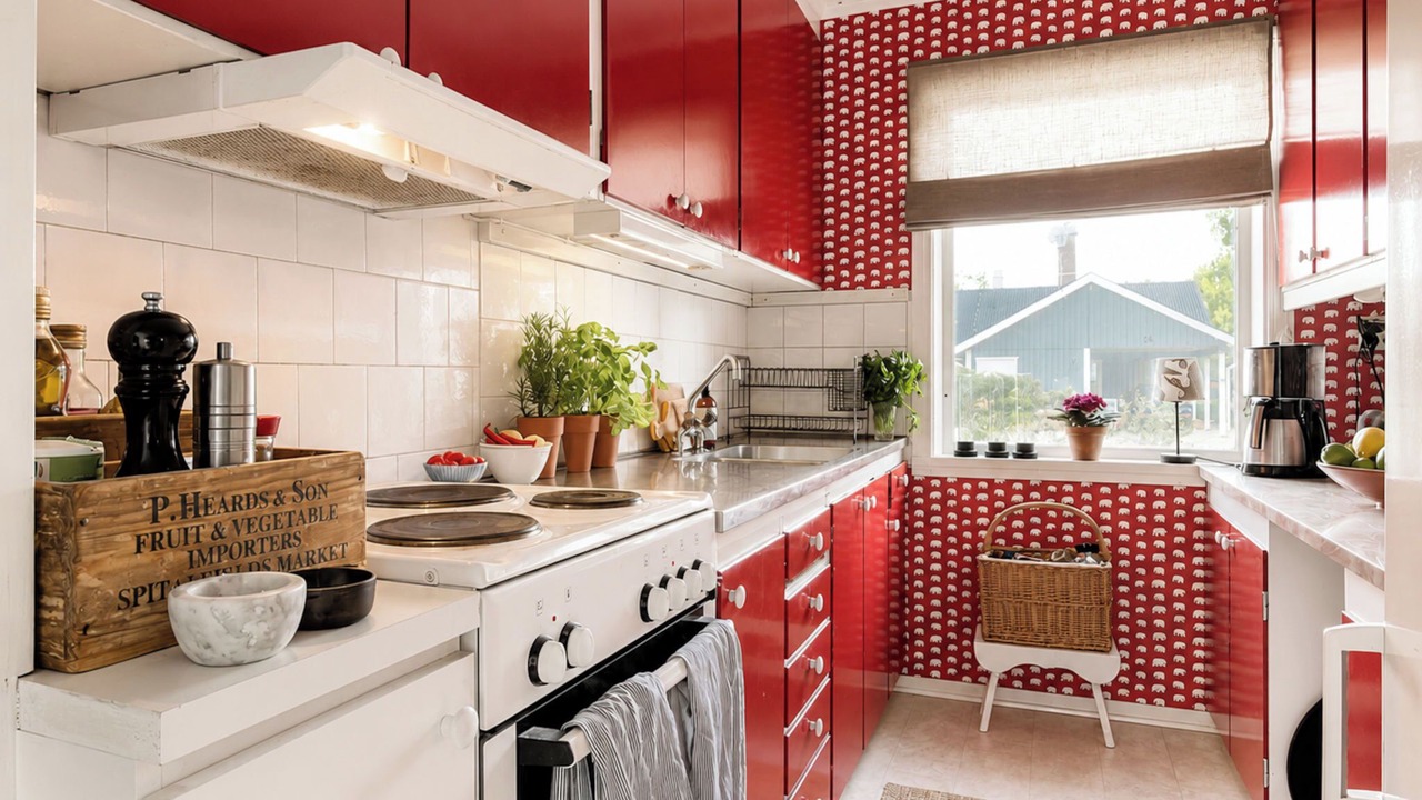 Photo of Bedroom in Haverdal