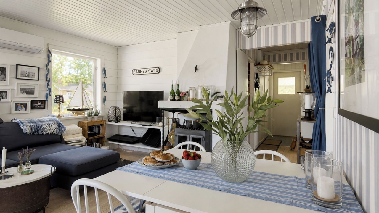 Photo of Livingroom in Haverdal