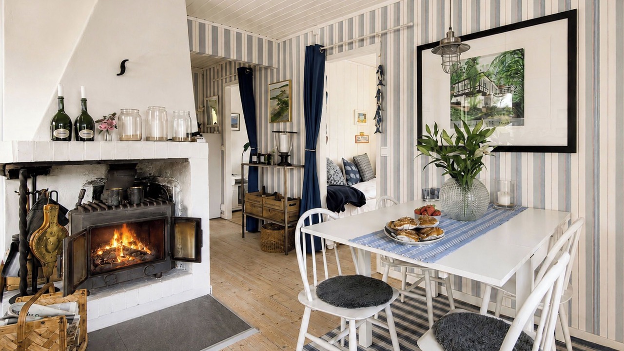Photo of Livingroom in Haverdal
