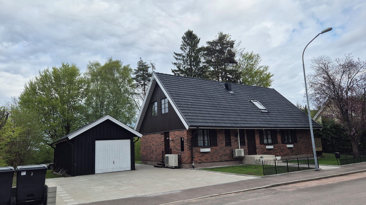 Photo of Outdoor in Tyringe