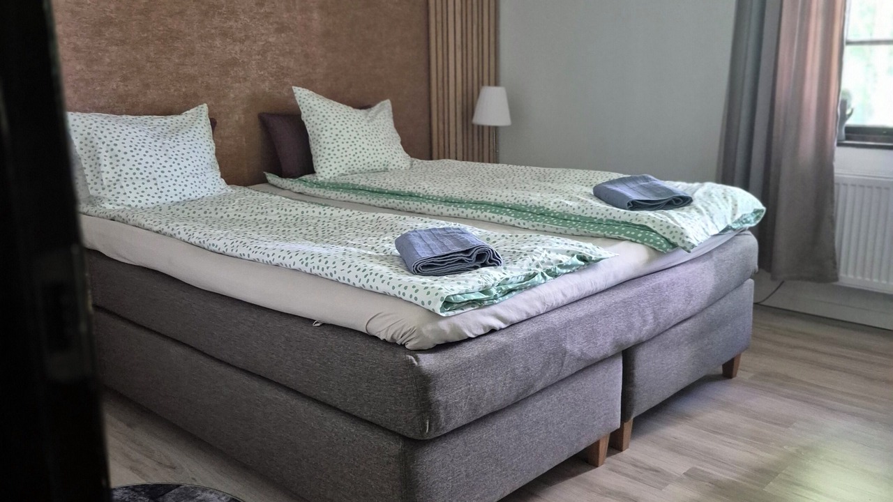 Photo of Bedroom in Tyringe