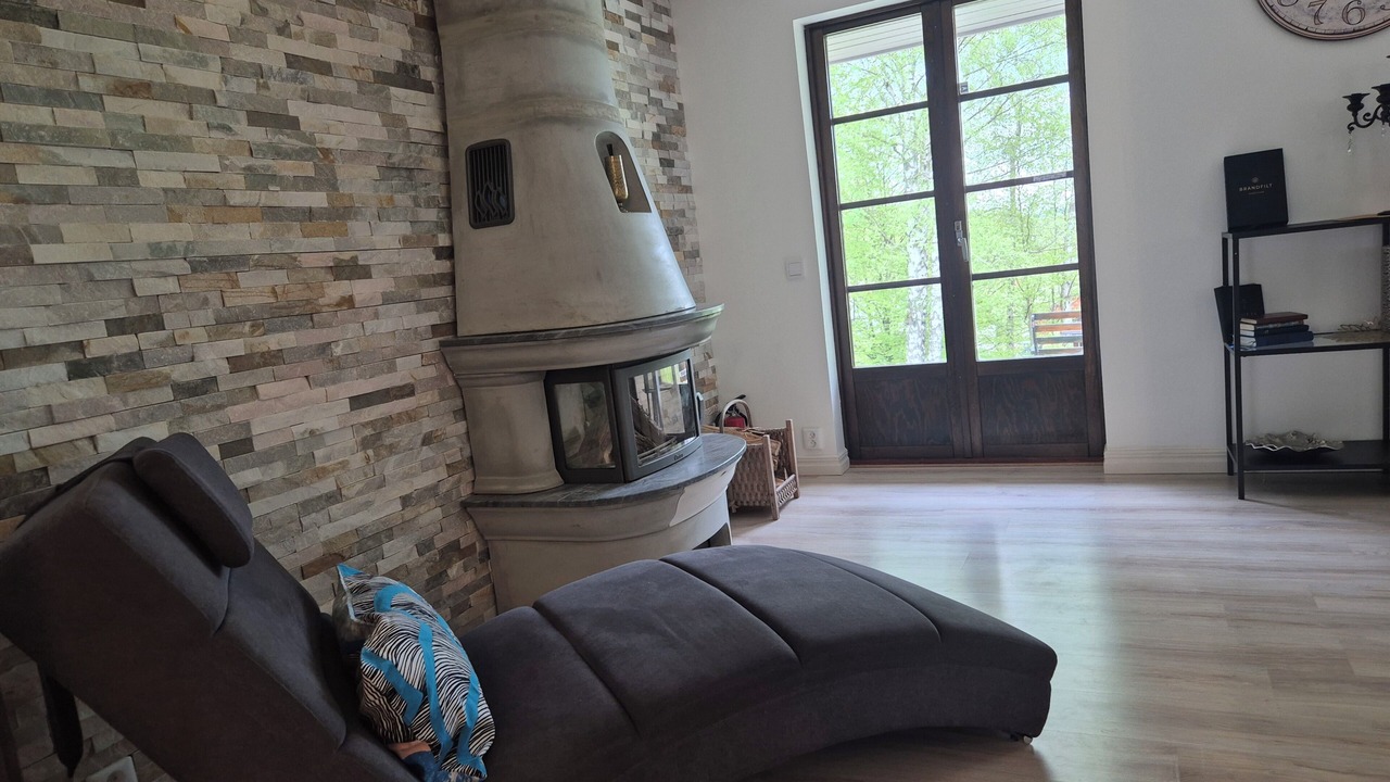 Photo of Livingroom in Tyringe