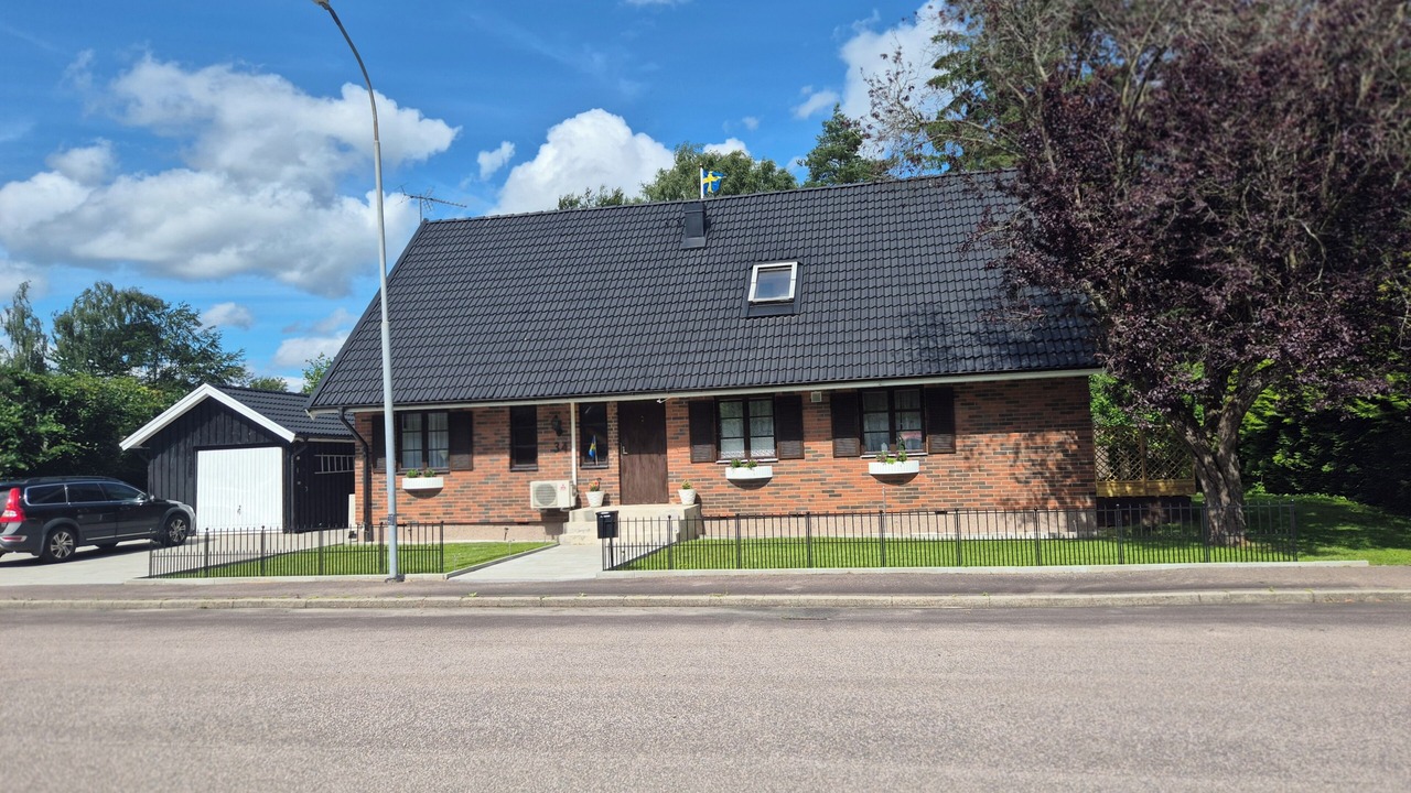 Photo of Outdoor in Tyringe