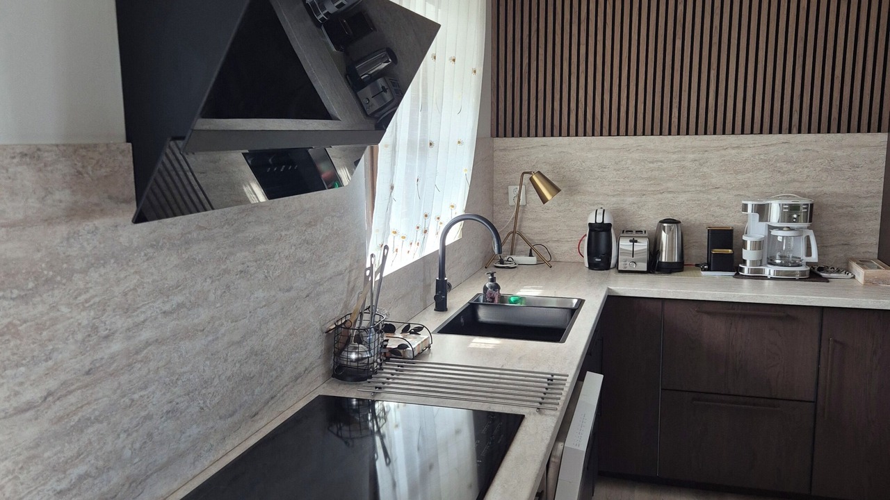 Photo of Kitchen in Tyringe