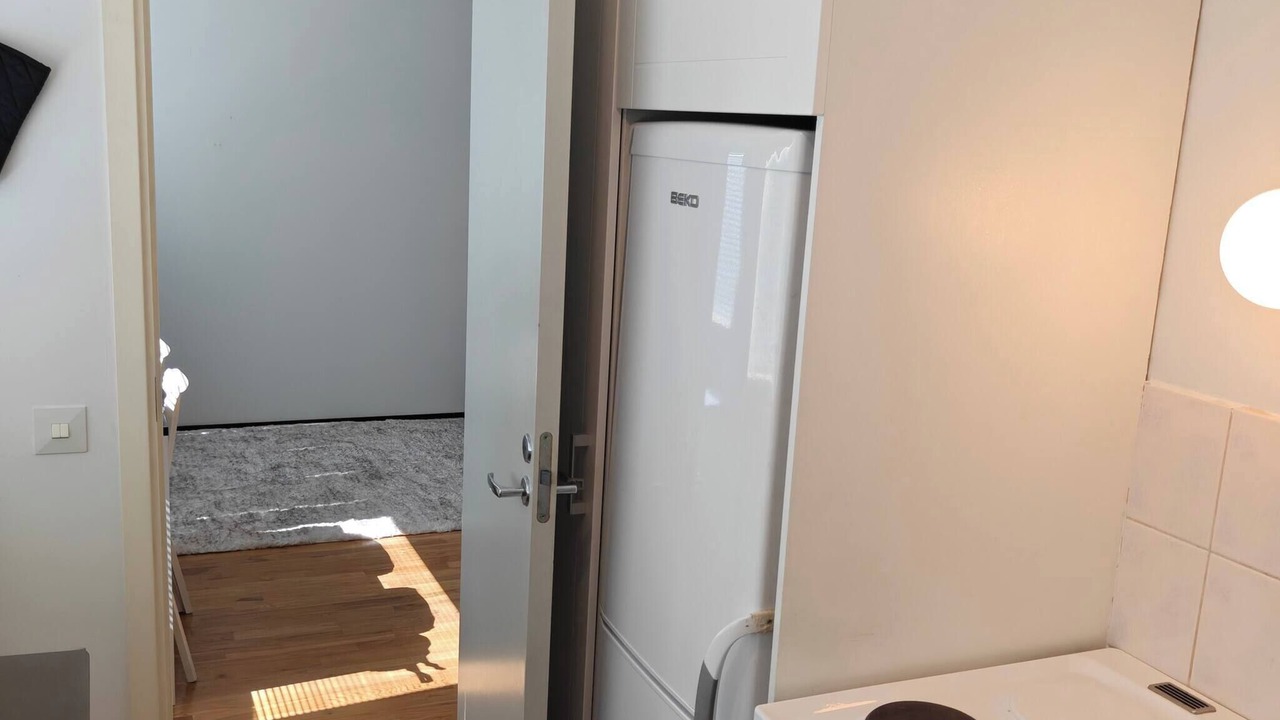 Photo of Kitchen in Turku