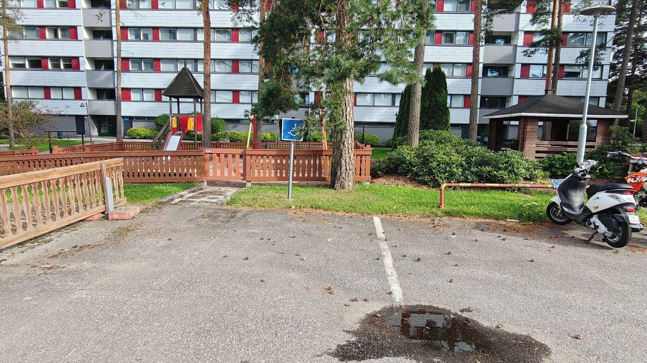 Photo of Outdoor in Turku