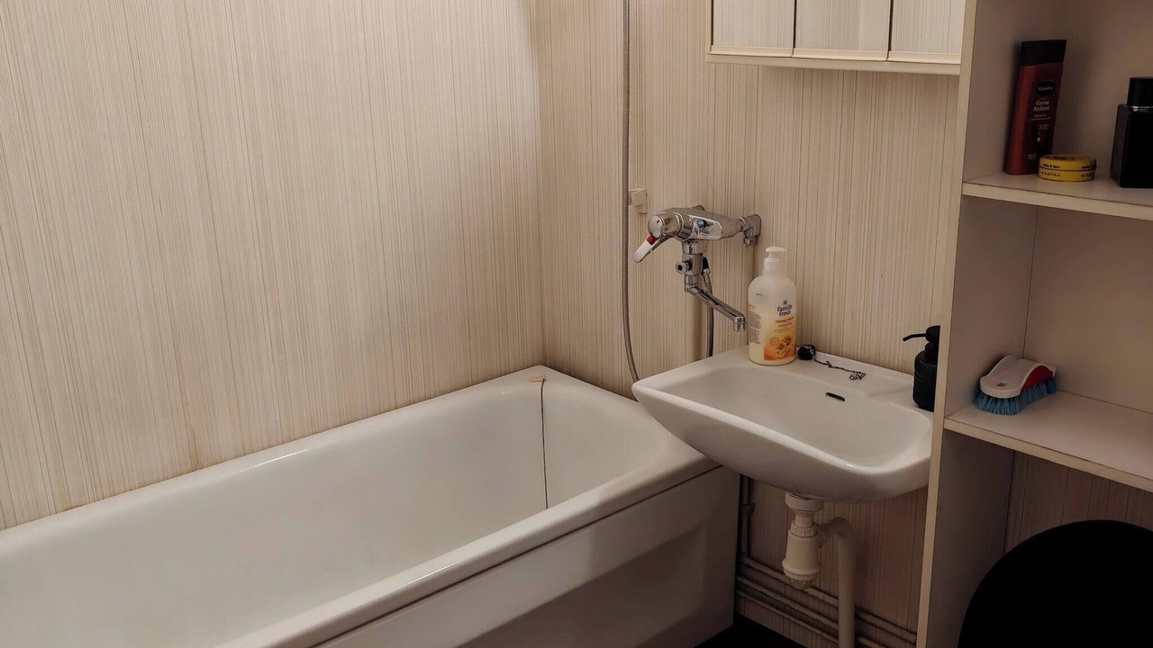 Photo of Bathroom in Turku