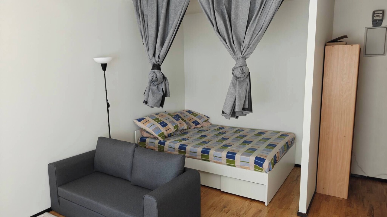 Photo of Bedroom in Turku