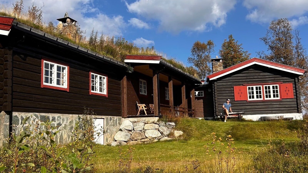 Photo of Outdoor in Geilo